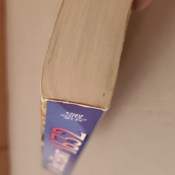 2/$8 📚 1632 Eric Flint paperback fiction book - Picture 10 of 12